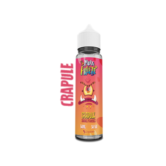 Crapule - Liquideo - 1