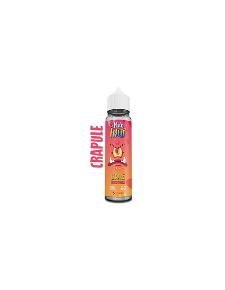 Crapule - Liquideo - 1