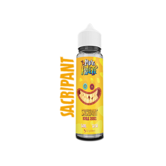 Purchase Sacripant 50 ML - Liquideo | E-liquids | Travers-Shop