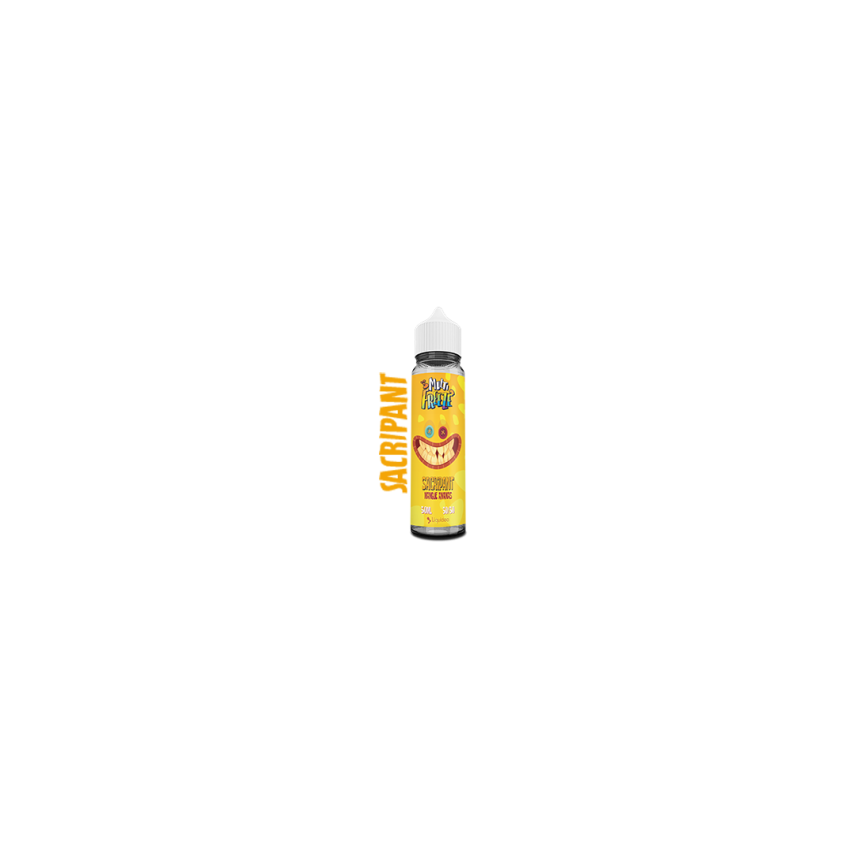 Purchase Sacripant 50 ML - Liquideo | E-liquids | Travers-Shop