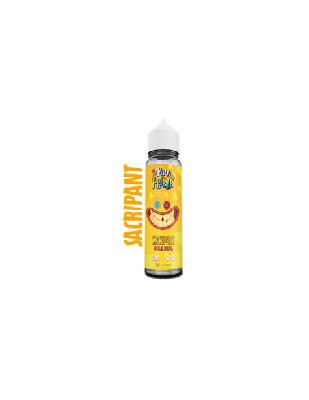 Sacripant - Liquideo - 1