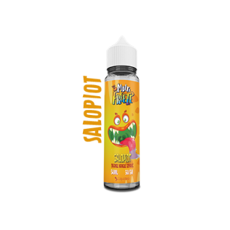Purchase Salopiot 50 ML - Liquideo | E-liquids | Travers-Shop