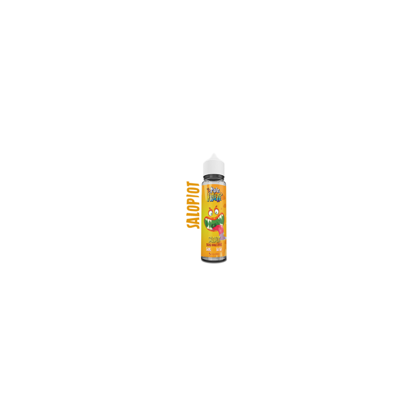 Salopiot - Liquideo - 1