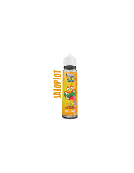 Purchase Salopiot 50 ML - Liquideo | E-liquids | Travers-Shop