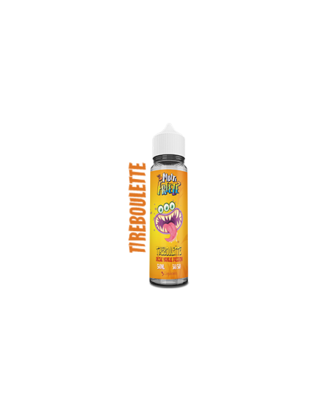 TireBoulette - Liquideo - 1