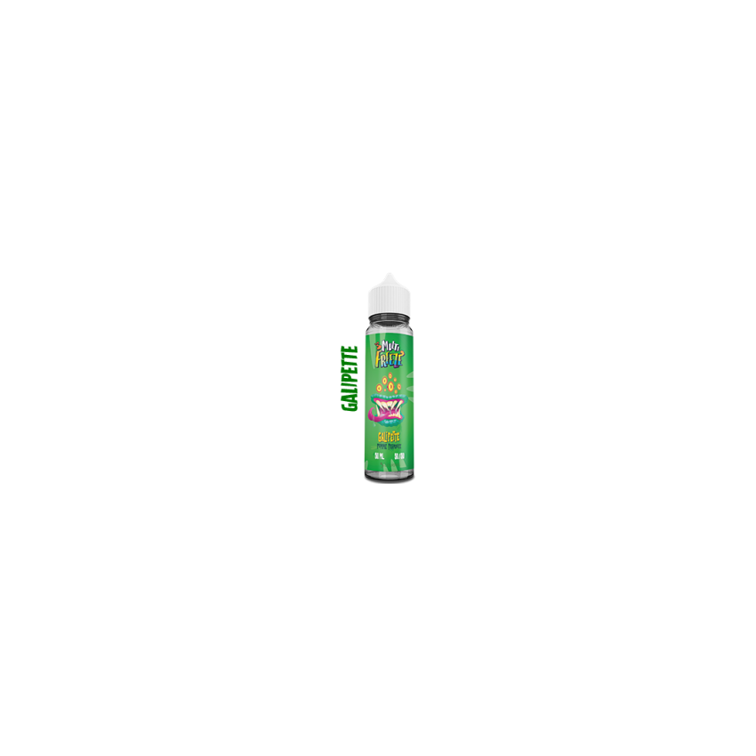 Galipette - Liquideo - 1