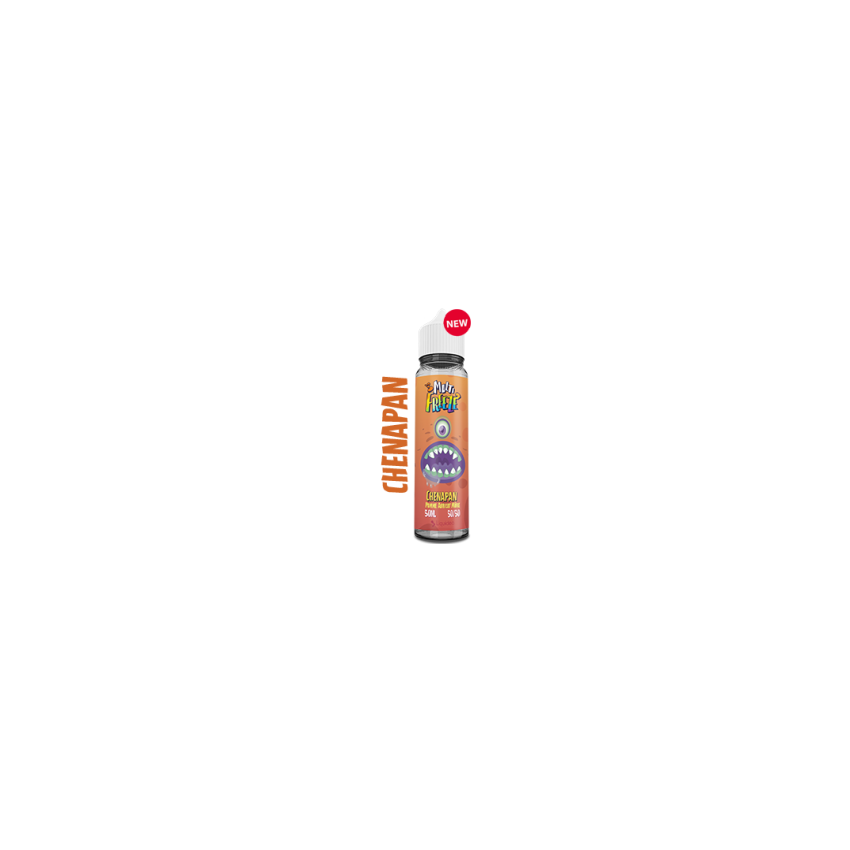 Achat Chenapan 50 ML - Liquideo | E-liquides | Travers-Shop