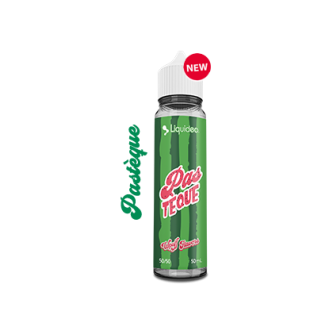 Purchase WaterMelon 50 ML - Liquideo | E-liquids | Travers-Shop