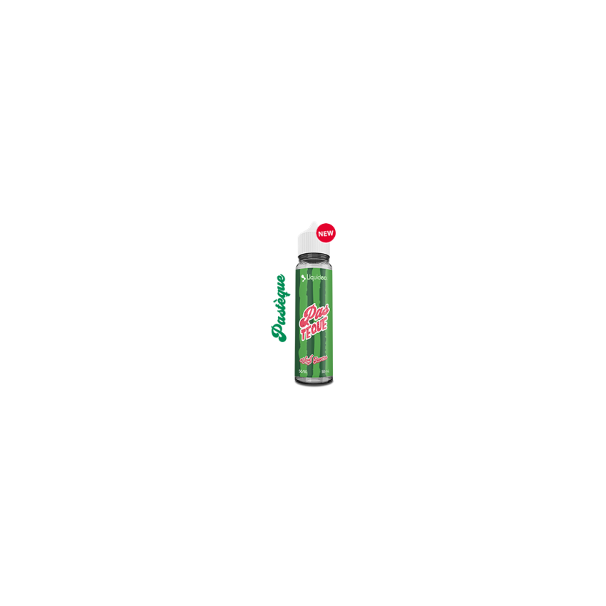 Purchase WaterMelon 50 ML - Liquideo | E-liquids | Travers-Shop