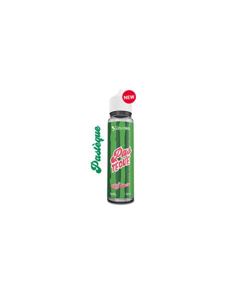 Purchase WaterMelon 50 ML - Liquideo | E-liquids | Travers-Shop