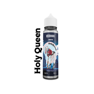 Purchase HolyQueen 50 ML - Liquideo | E-liquids | Travers-Shop
