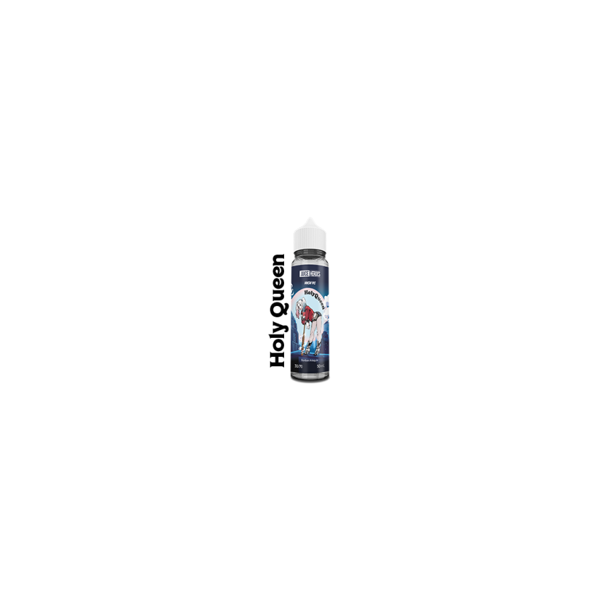 Purchase HolyQueen 50 ML - Liquideo | E-liquids | Travers-Shop