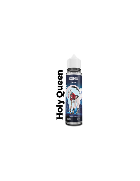 Purchase HolyQueen 50 ML - Liquideo | E-liquids | Travers-Shop