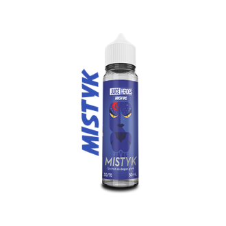 Purchase Mistyk 50 ML - Liquideo | Travers-Shop