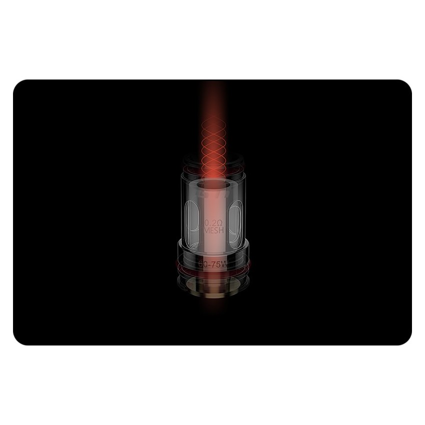 Purchase Résistance GTI Vaporesso | Travers-Shop