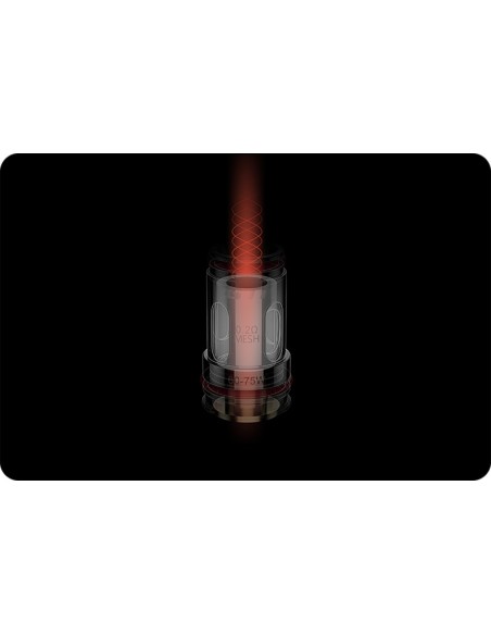 GTI Coils - Vaporesso - 2