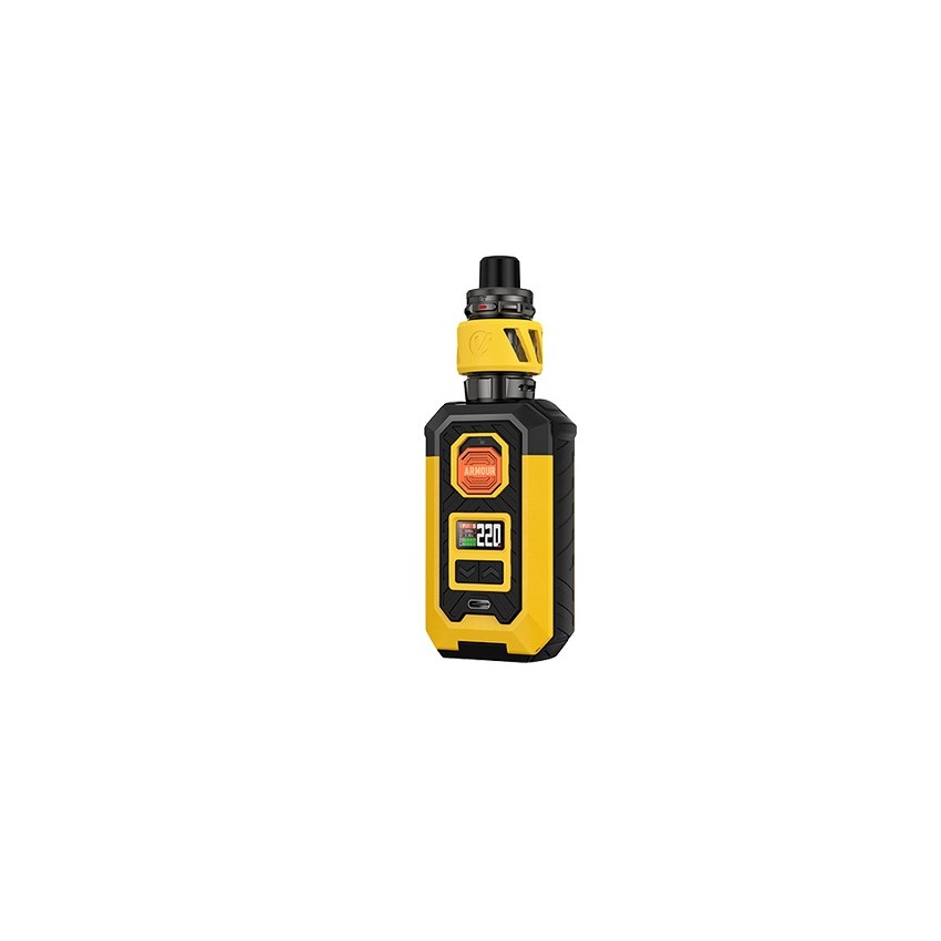 Armour max - Vaporesso - 1