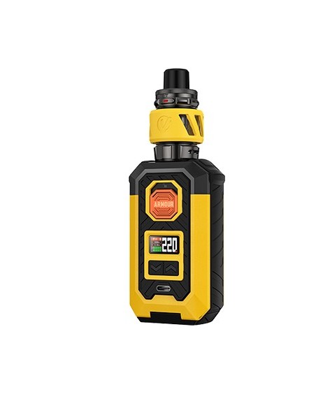 Purchase Vaporesso - Armour Max | E-cigarettes |  Travers-Shop