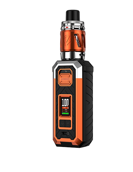 Purchase Armour S - Vaporesso | E-Cigarettes | Travers-Shop