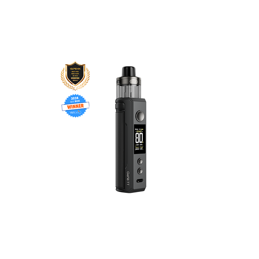 Drag X2 - Voopoo - 1