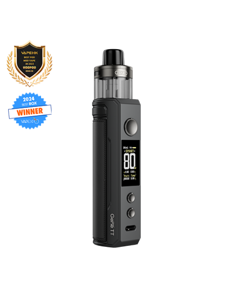 Drag X2 - Voopoo - 1