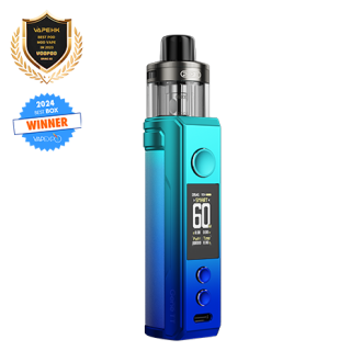 Purchase Voopoo -  Drag S2 | E-Cigarettes | Travers-Shop