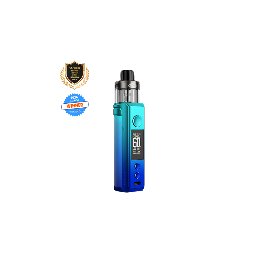 Drag S2 - Voopoo - 1