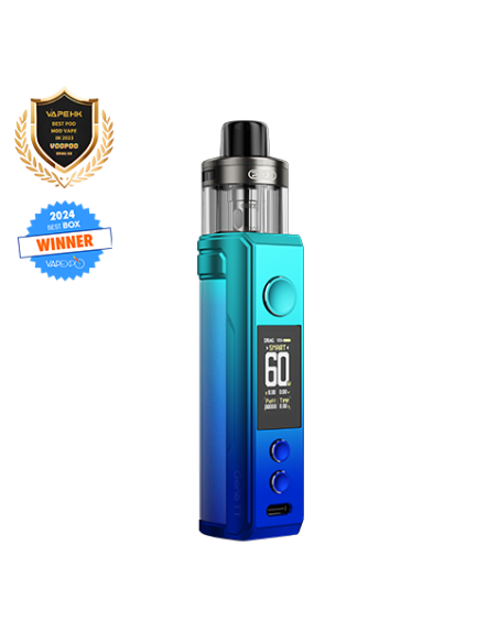 Drag S2 - Voopoo - 1