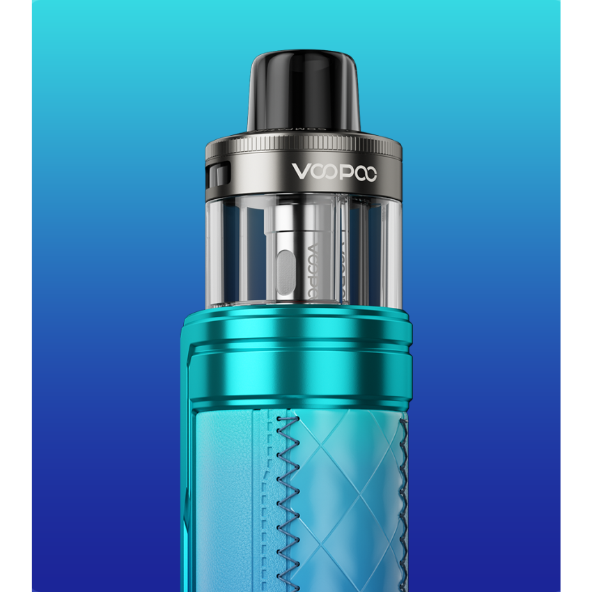 Purchase Voopoo -  Drag S2 | E-Cigarettes | Travers-Shop