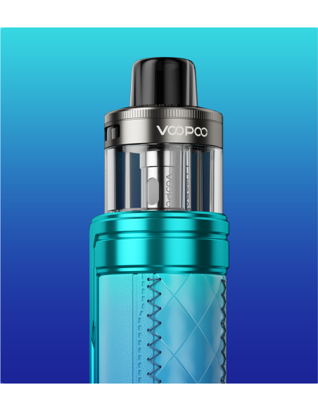 Purchase Voopoo -  Drag S2 | E-Cigarettes | Travers-Shop