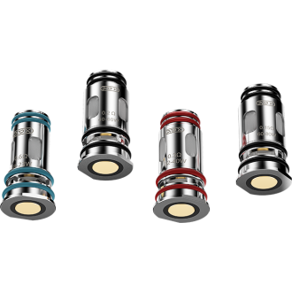 Purchase PnP-X Voopoo Coil | Travers-Shop