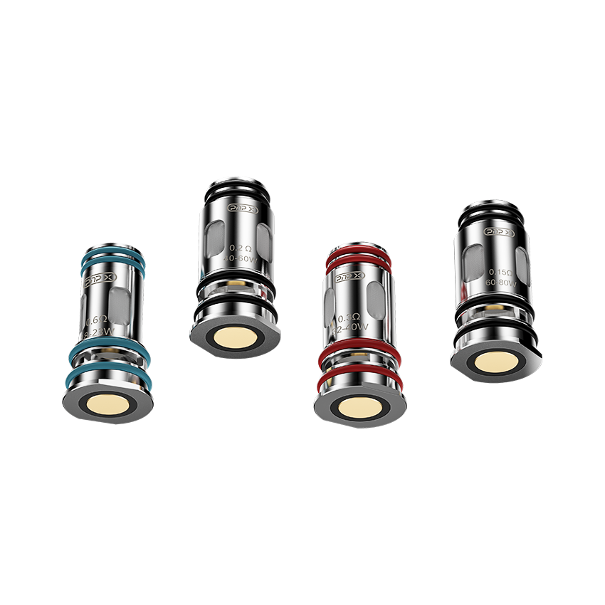 PNP X Coils - Voopoo - 1