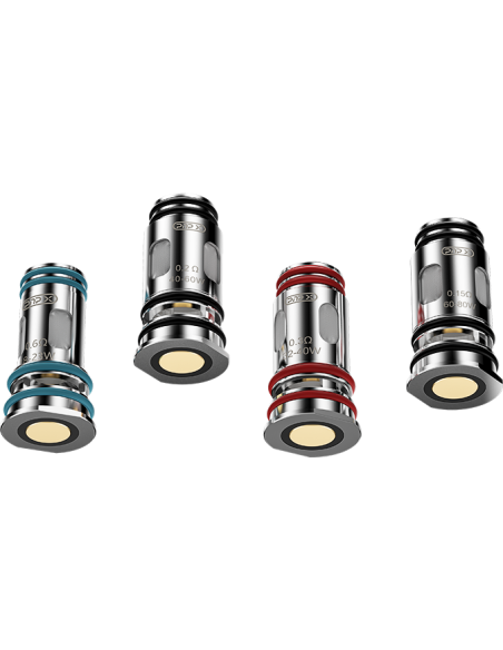 PNP X Coils - Voopoo - 1