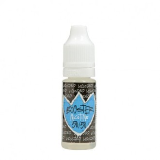 Booster 50/50 - Liquideo - 1