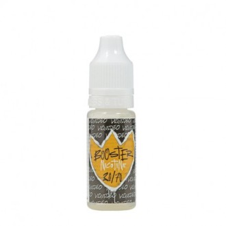 Purchase Pack 5 Boosters Liquideo 30/70 | Travers-Shop