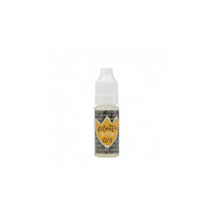 Purchase Pack 5 Boosters Liquideo 30/70 | Travers-Shop