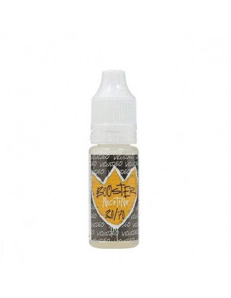 Purchase Pack 5 Boosters Liquideo 30/70 | Travers-Shop