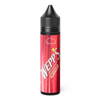 Wepp's Agrum - E-liquid France - 1