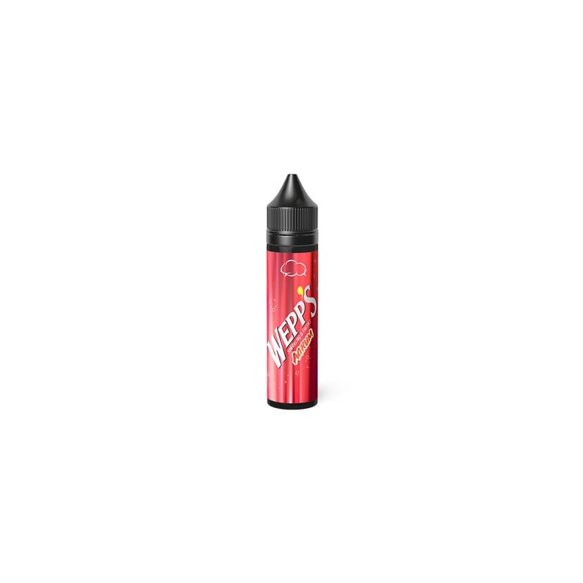 Wepp's Agrum - E-liquid France - 1