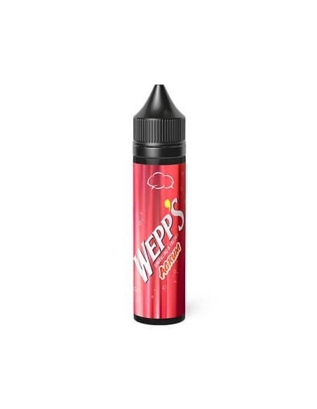 Wepp's Agrum - E-liquid France - 1