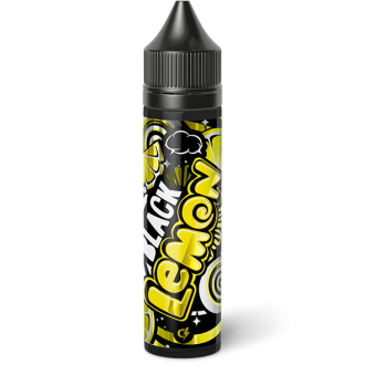 Purchase Black Lemon - E-liquid France | E-liquids | Travers-Shop
