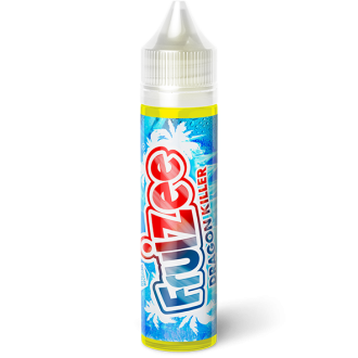 Dragon Killer - E-liquid France - 1