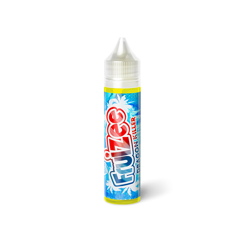 Dragon Killer - E-liquid France - 1