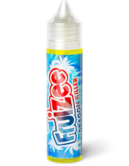Dragon Killer - E-liquid France - 1