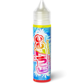 Bloody Mango - E-liquid France - 1