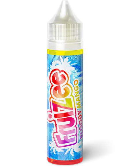 Bloody Mango - E-liquid France - 1