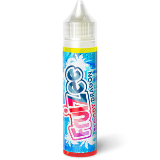 Achat Bloody Dragon 50 ml - E-liquid France | E-liquides | Travers-Shop