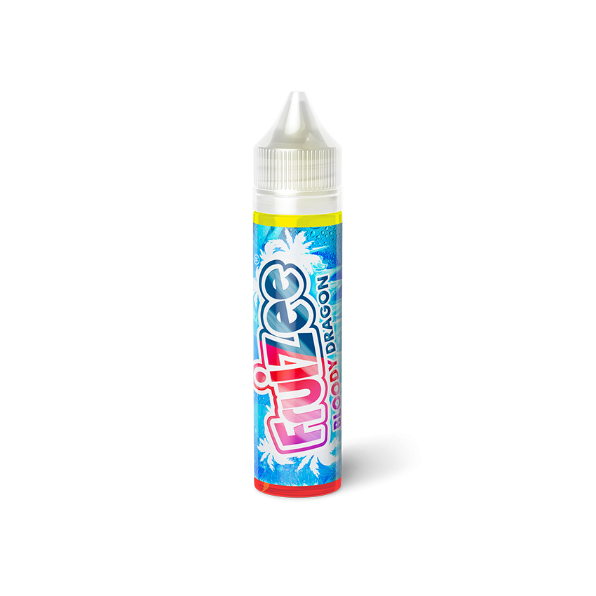 Achat Bloody Dragon 50 ml - E-liquid France | E-liquides | Travers-Shop