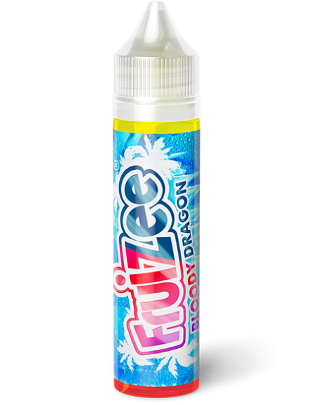 Bloody Dragon - E-liquid France - 1