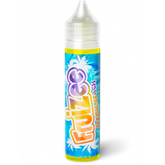 Achat Magic Beach 50 ml - E-liquid France | E-liquides | Travers-Shop